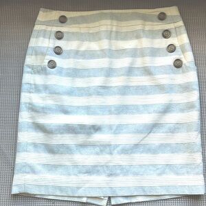 Like New - LOFT Pencil Skirt